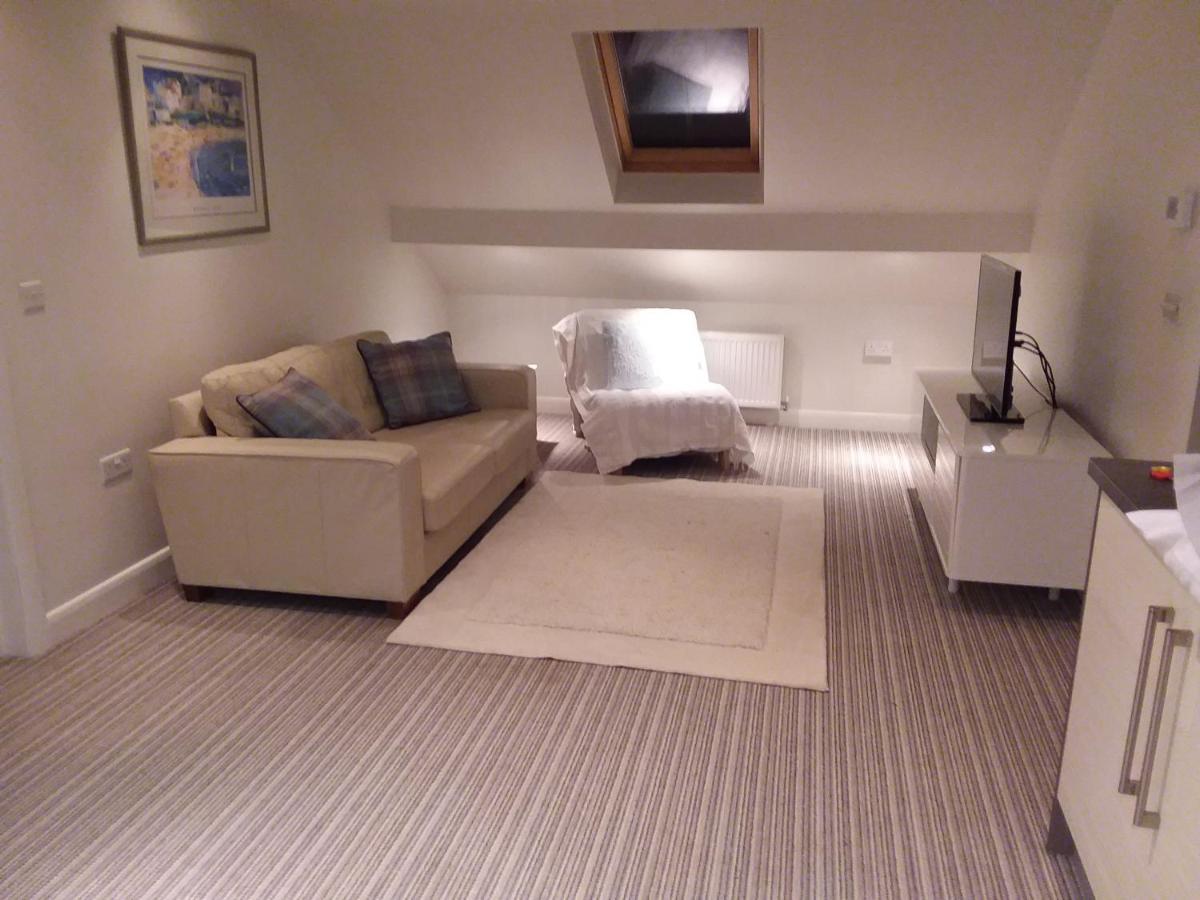 Апартаменты Kneese Loft Честерфилд Экстерьер фото